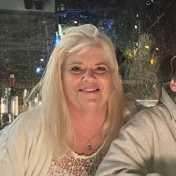 Meet your Posher, Nancy - Picture 1 of 1